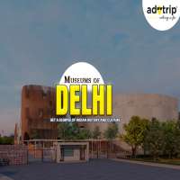Museums Of Delhi